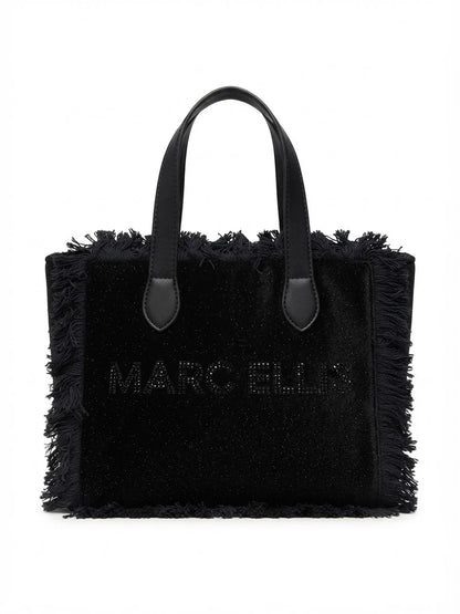 MARC ELLIS BUBY CHENILLE S