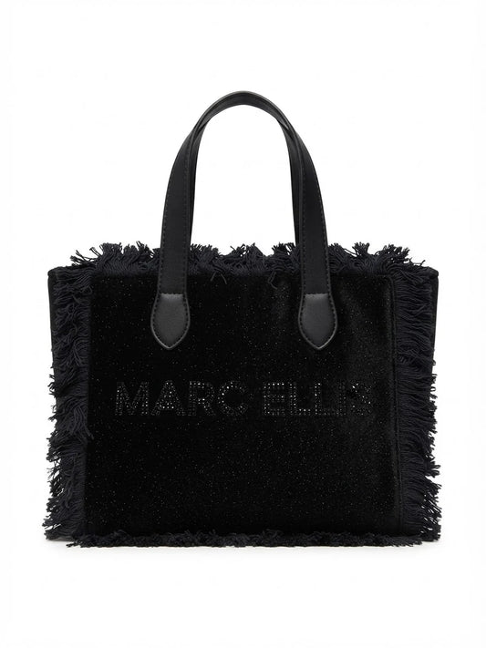 MARC ELLIS BUBY CHENILLE S