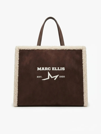 MARC ELLIS BUBY BUCKSKIN L