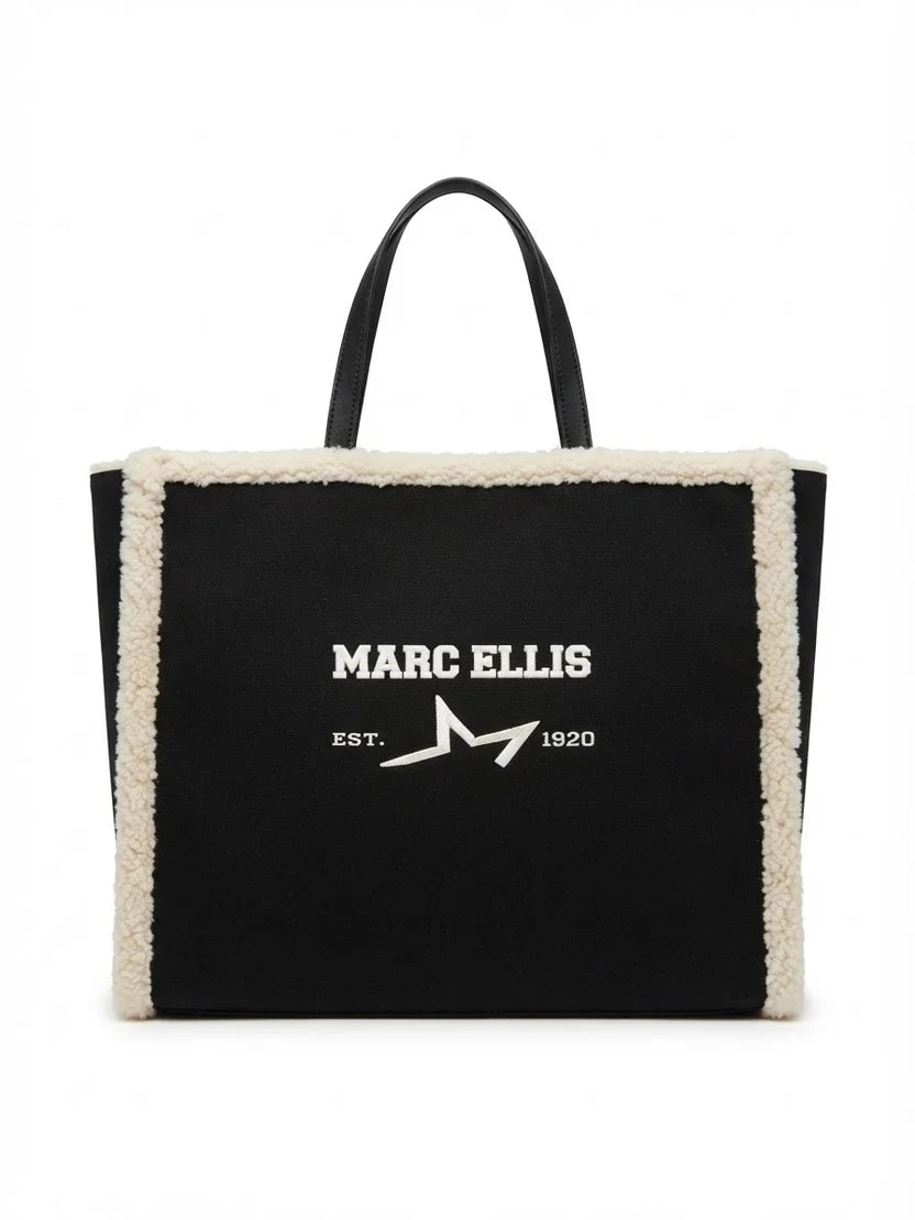 MARC ELLIS BUBY BUCKSKIN L