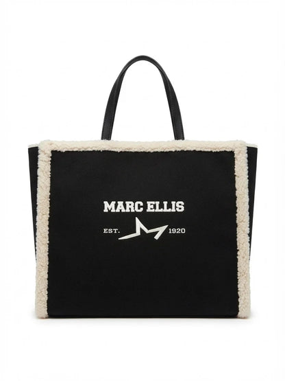 MARC ELLIS BUBY BUCKSKIN L