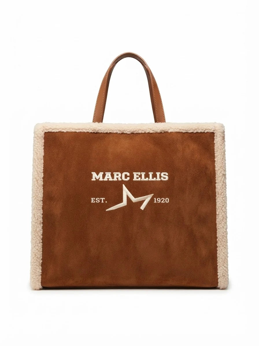 MARC ELLIS BUBY BUCKSKIN L