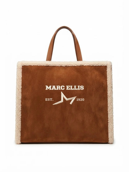 MARC ELLIS BUBY BUCKSKIN L