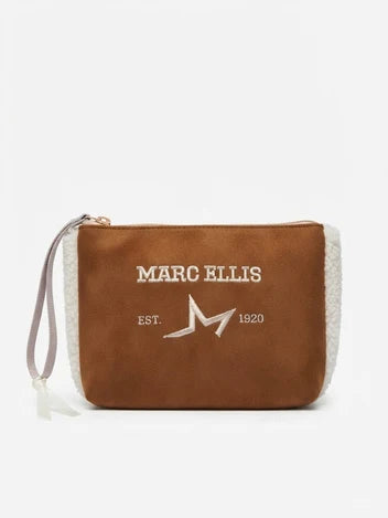 MARC ELLIS BUCKSKIN C
