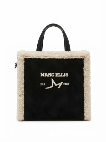 MARC ELLIS BUCKSKIN C