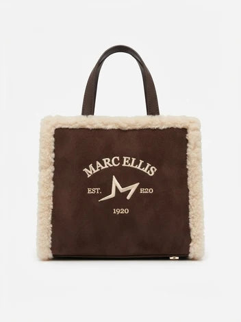 MARC ELLIS BUCKSKIN C