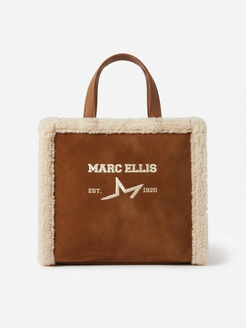 MARC ELLIS BUCKSKIN C
