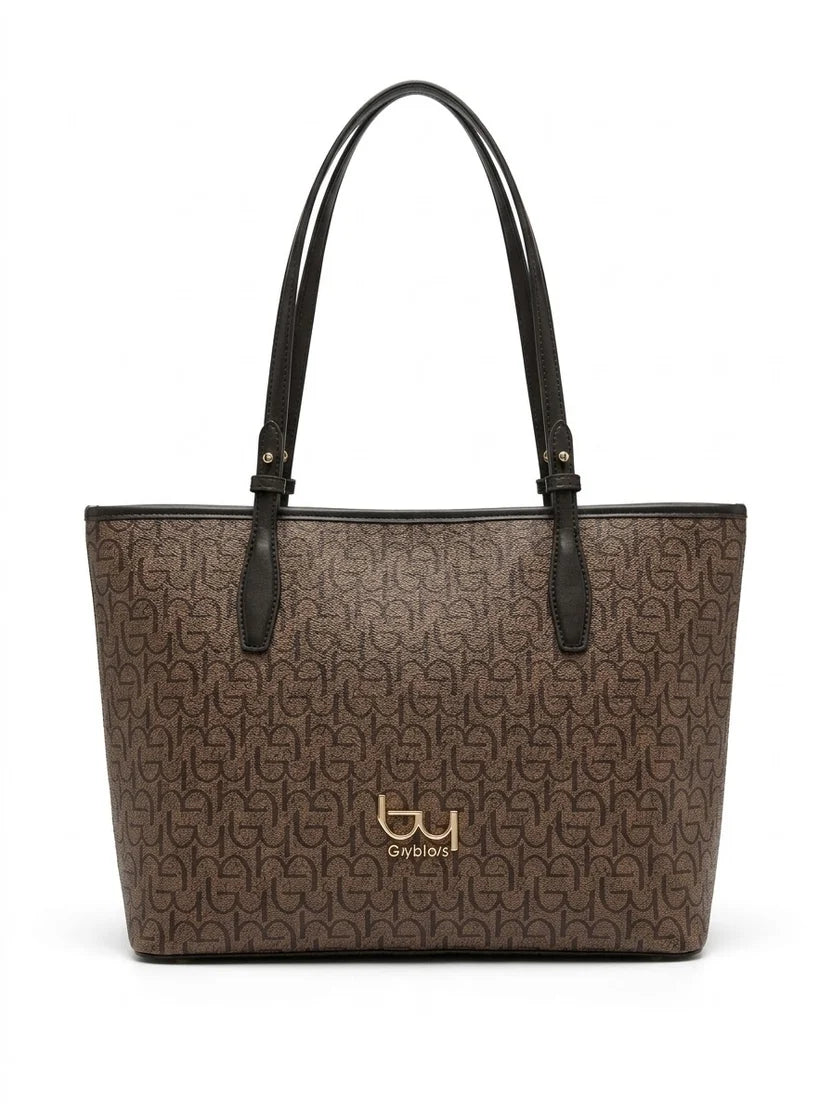 BYBLOS NOTREDAME SHOPPING BAG