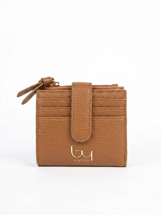 BYBLOS PORTAFOGLIO CIDER TASCHE