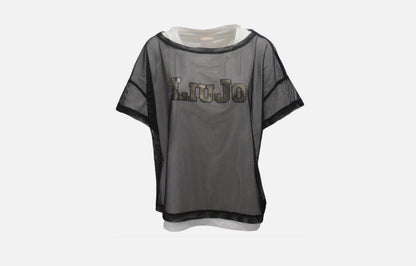 T-shirt Liujo articolo ta4181j4660