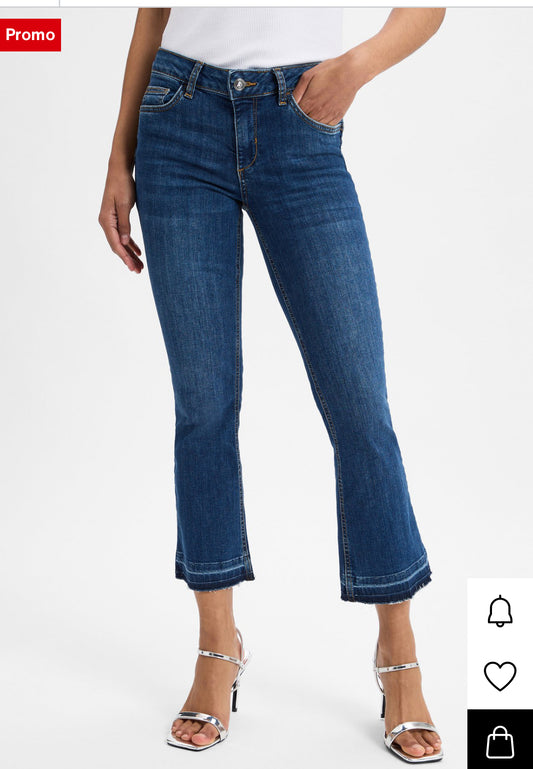 Jeans liujo modello:%20UA5022D0236-78857