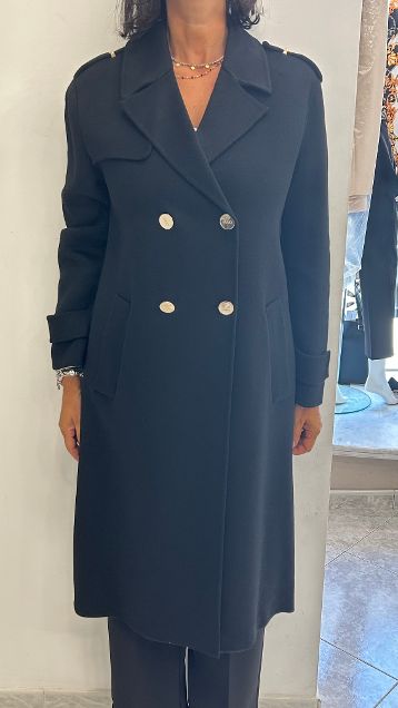 Liujo first line coat article CF3002T3540