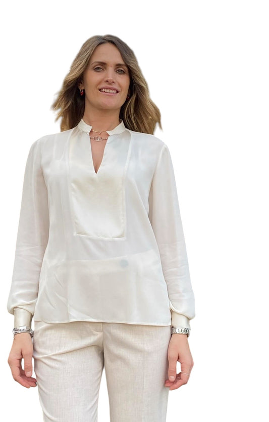 Camicia LIUJO articolo CF4153T2578 colore x0603