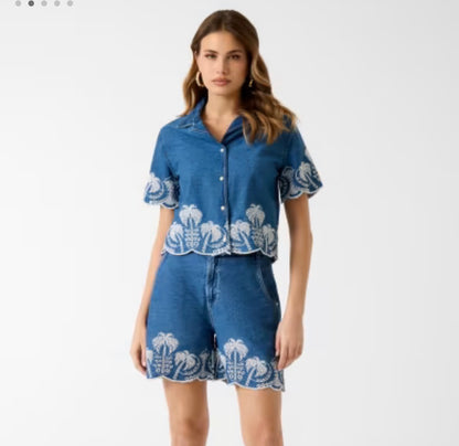 Short Guess Articolo w6gd08d0686