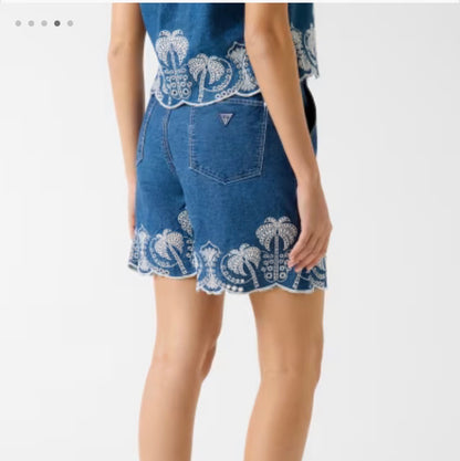 Short Guess Articolo w6gd08d0686