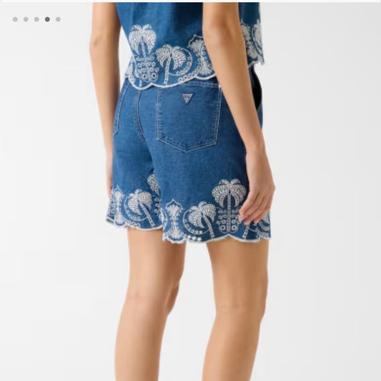 Short Guess Articolo w6gd08d0686