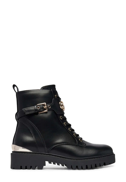 Guess Olanna Anfibi Donna | FLTOLA ELE10