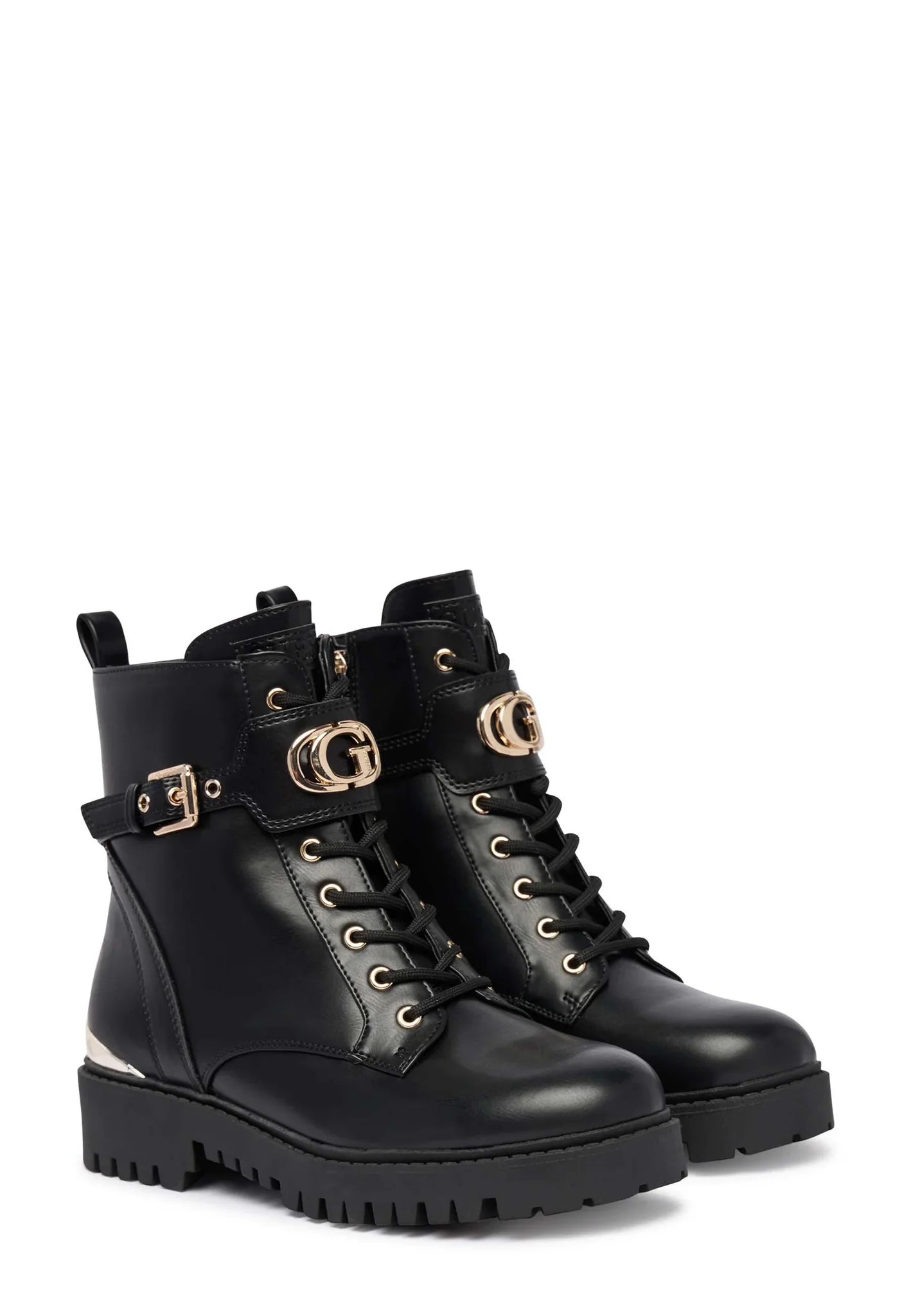 Guess Olanna Anfibi Donna | FLTOLA ELE10