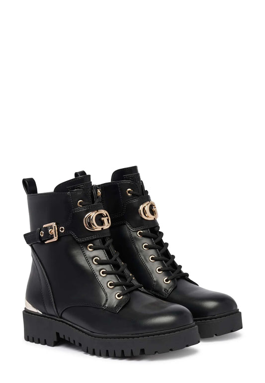 Guess Olanna Anfibi Donna | FLTOLA ELE10