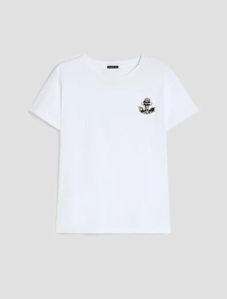 Penny Black PBBSOLE T-shirt in Jersey