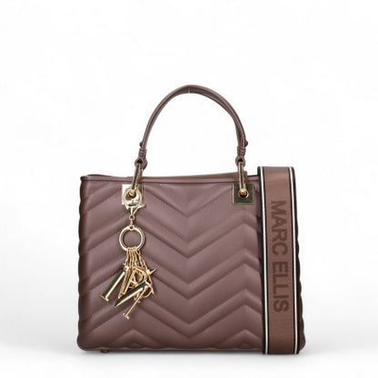 MARC ELLIS - Borsa a mano Krissy M Wave