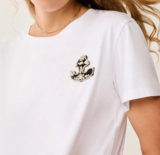 Penny Black PBBSOLE T-shirt in Jersey