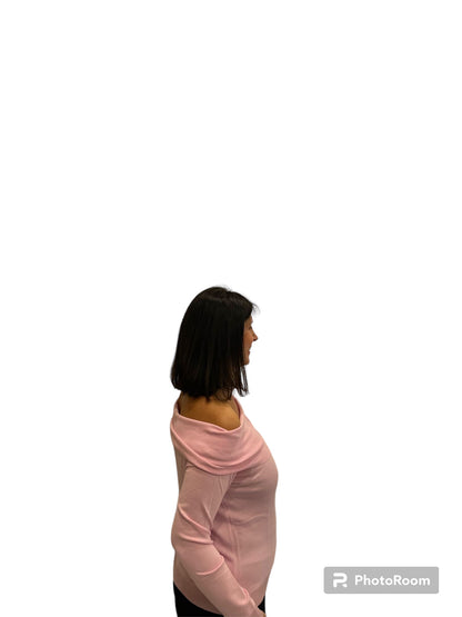 Maglia liujo articolo 411bd53003 colore rosa