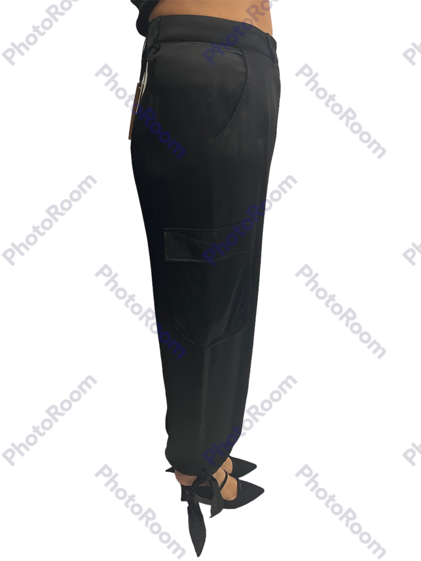 Pantalone GAUDI articolo 411FD25021