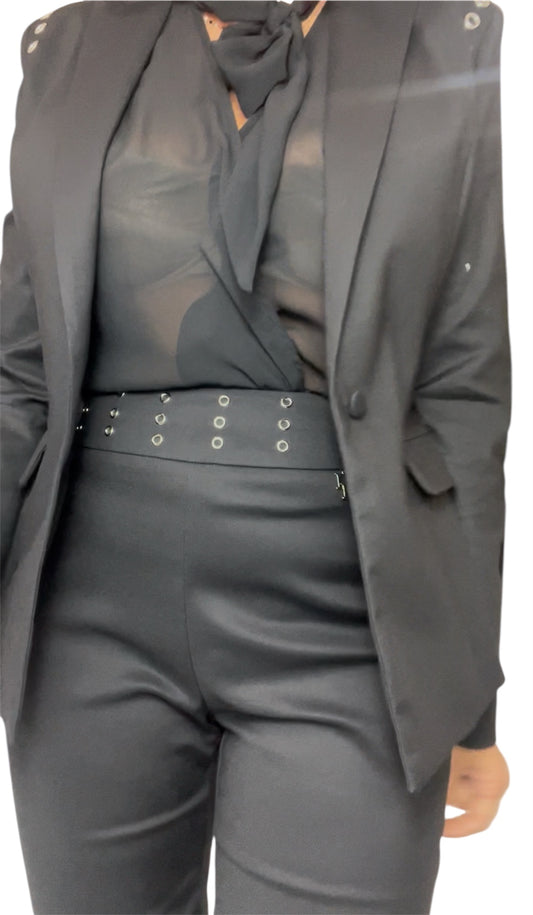Pantalone Denny rose articolo 511dd25003