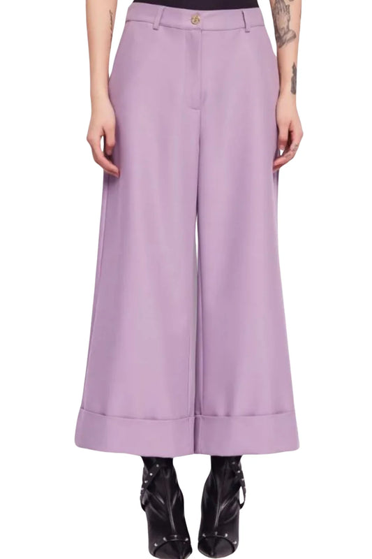 PANTALONI DENNYROSE 421DD25013 A/I 24