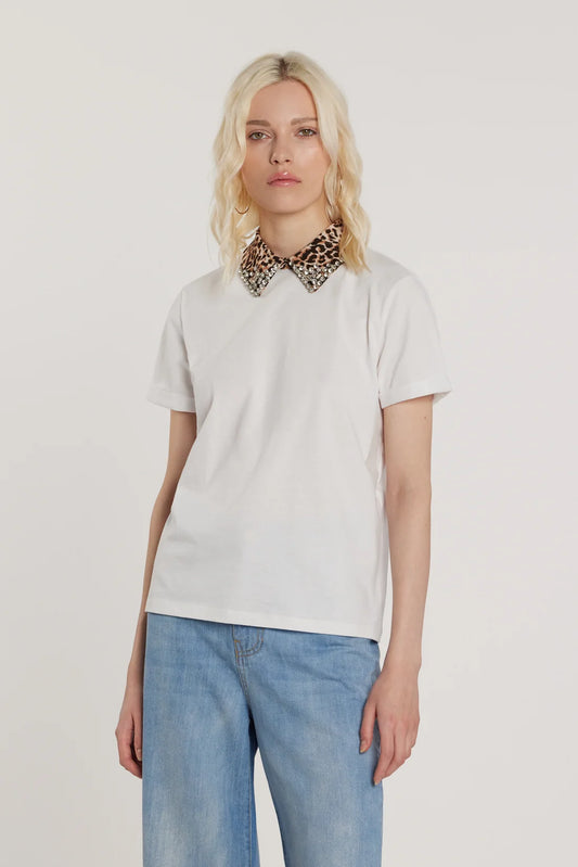 Relish T-Shirt ARLETTI maniche corte