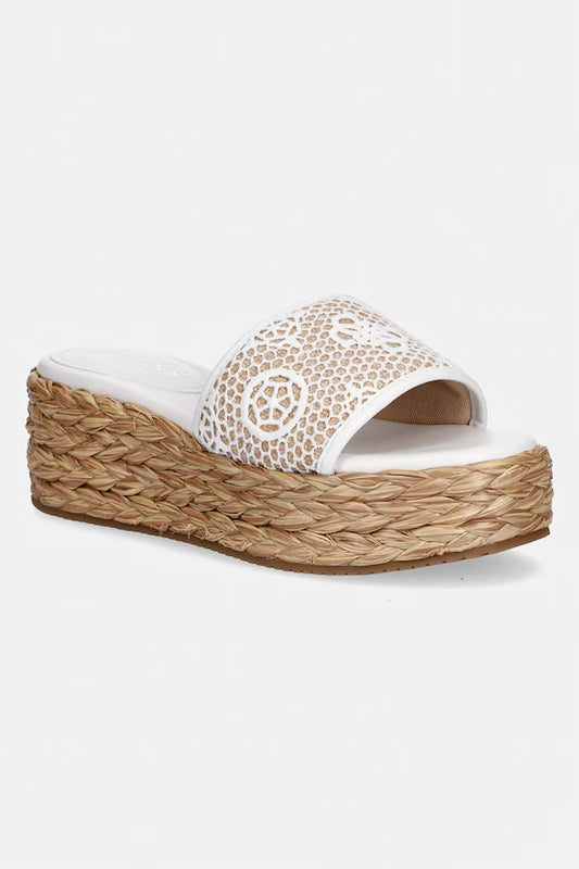 Guess FLJBIAFAL04 ciabatte slide BINATA