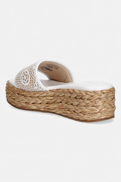 Guess FLJBIAFAL04 ciabatte slide BINATA