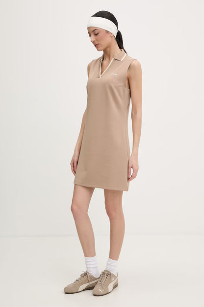 Guess V6GK02K2928 vestito JASMINE