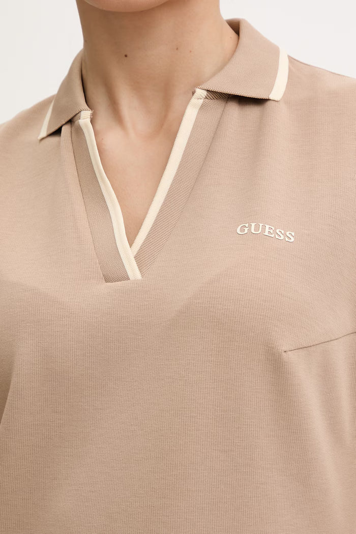Guess V6GK02K2928 vestito JASMINE