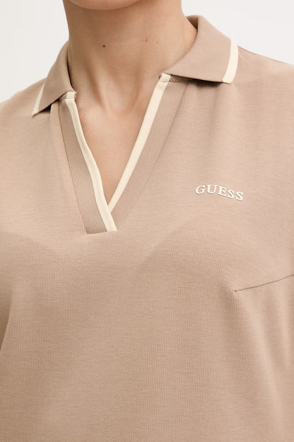 Guess V6GK02K2928 vestito JASMINE