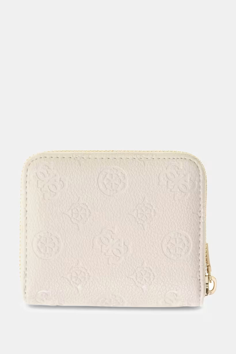 Guess Portafoglio logo Ella