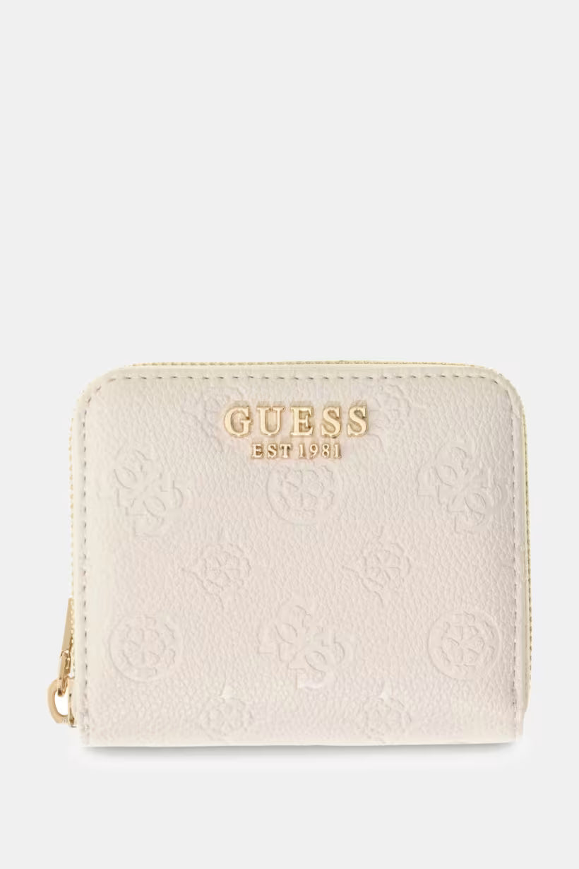 Guess Portafoglio logo Ella