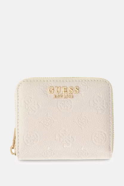Guess Portafoglio logo Ella