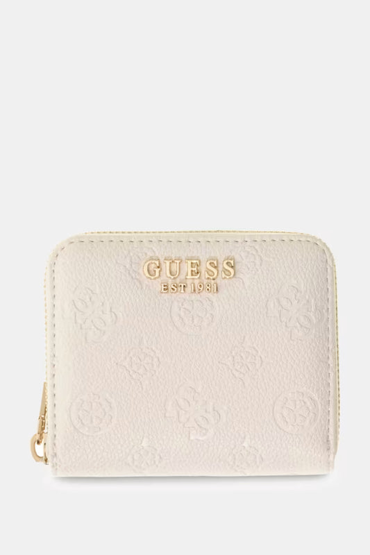 Guess Portafoglio logo Ella
