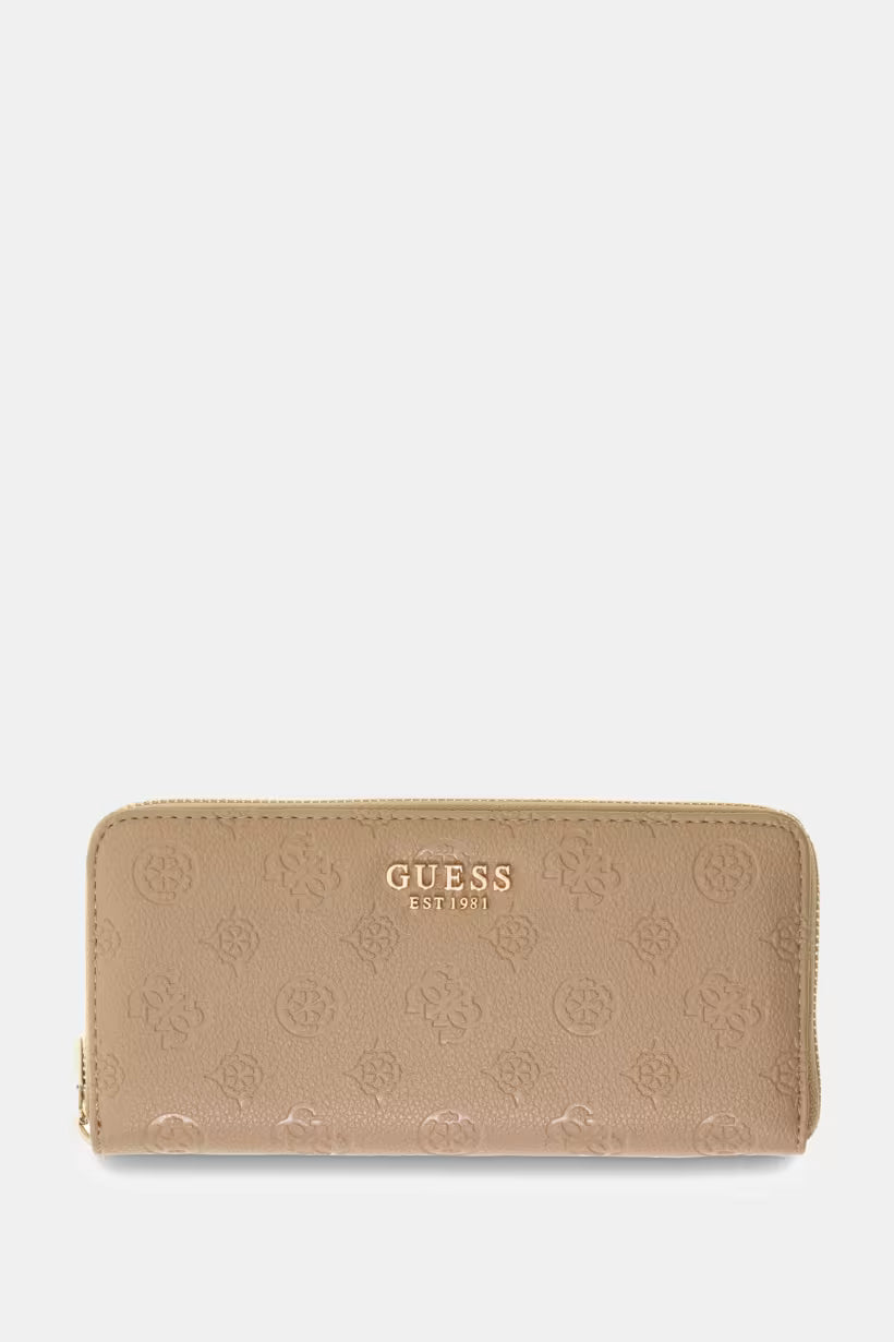 Guess Portafoglio logo Ella