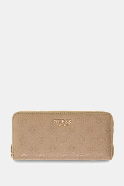 Guess Portafoglio logo Ella