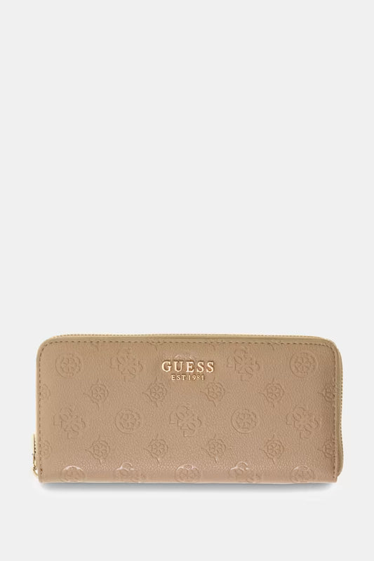 Guess Portafoglio logo Ella