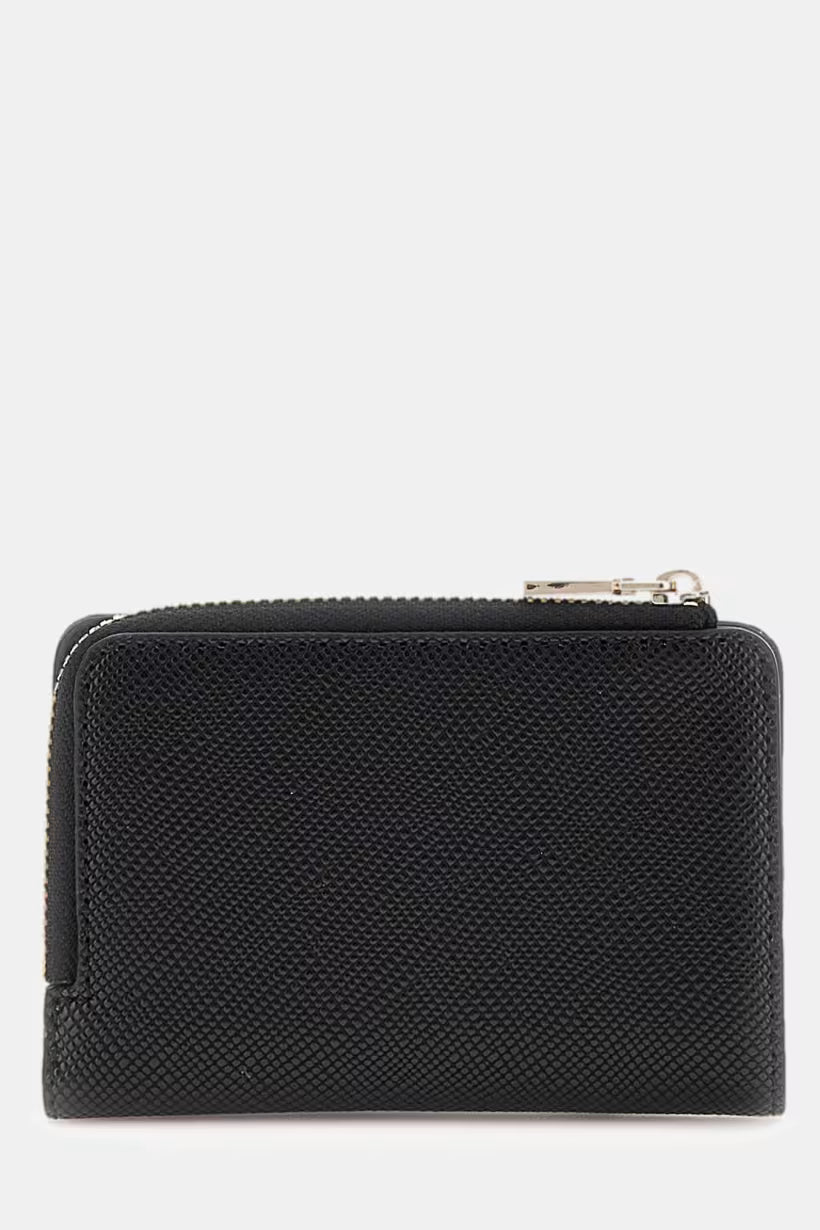 Guess Portafoglio Laurel saffiano