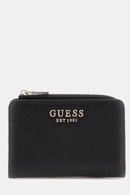 Guess Portafoglio Laurel saffiano
