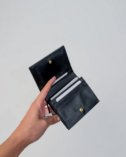 Marc Ellis Portafoglio Minty Nero