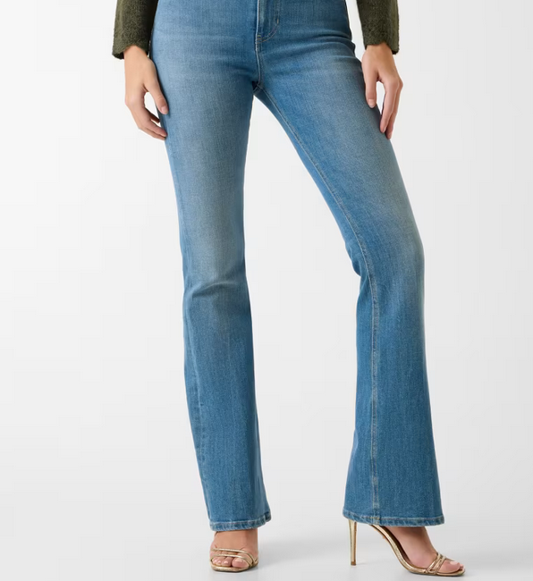 Guess Jeans Sexy Flare