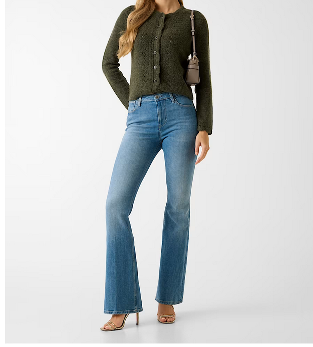 Guess Jeans Sexy Flare