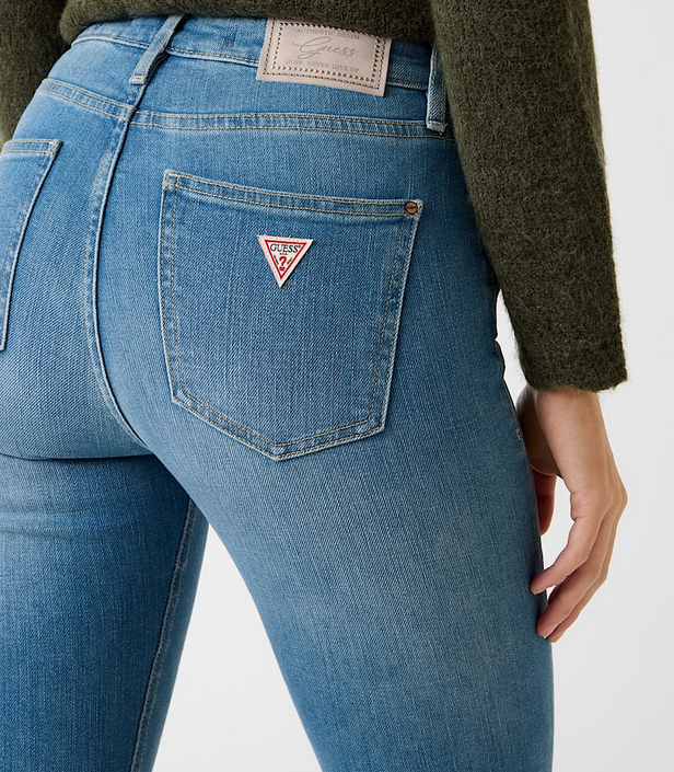 Guess Jeans Sexy Flare