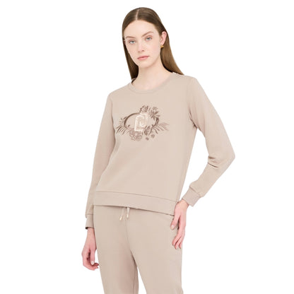 Felpa Liu Jo Better COD: TF5097FS090